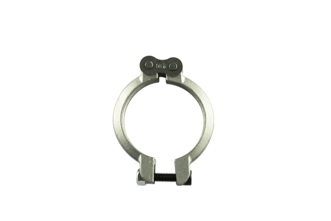 Gen4 WG45 Outlet V-Band by Turbosmart - performance upgrade from Torque Lab