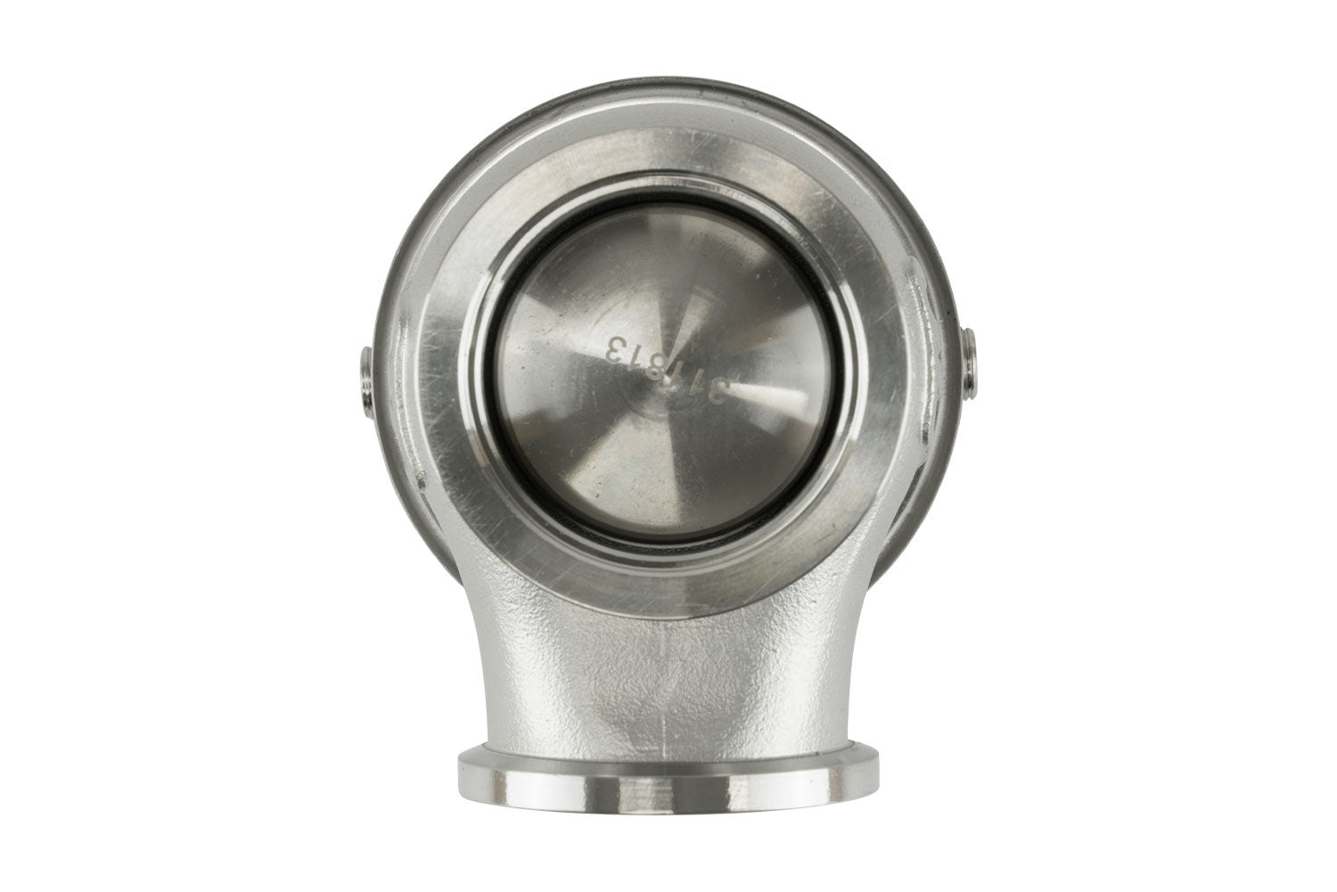 GenV WG40M CompGate40 Motorsport 14psi Black
