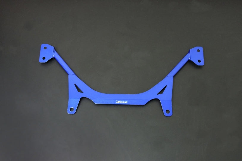 Front Lower 4 Points Brace Honda CR-V – Chassis Brace by Hardrace | Torque Lab