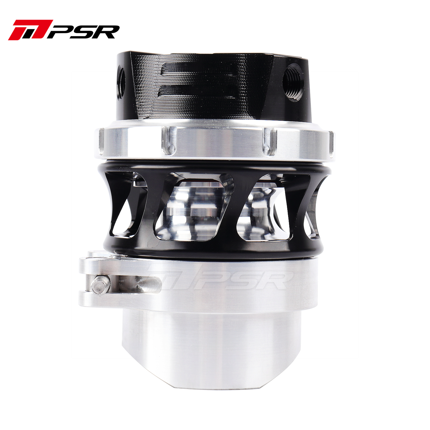 Pulsar Turbo PSR Next Gen 50mm BOV Blow-Off Valve