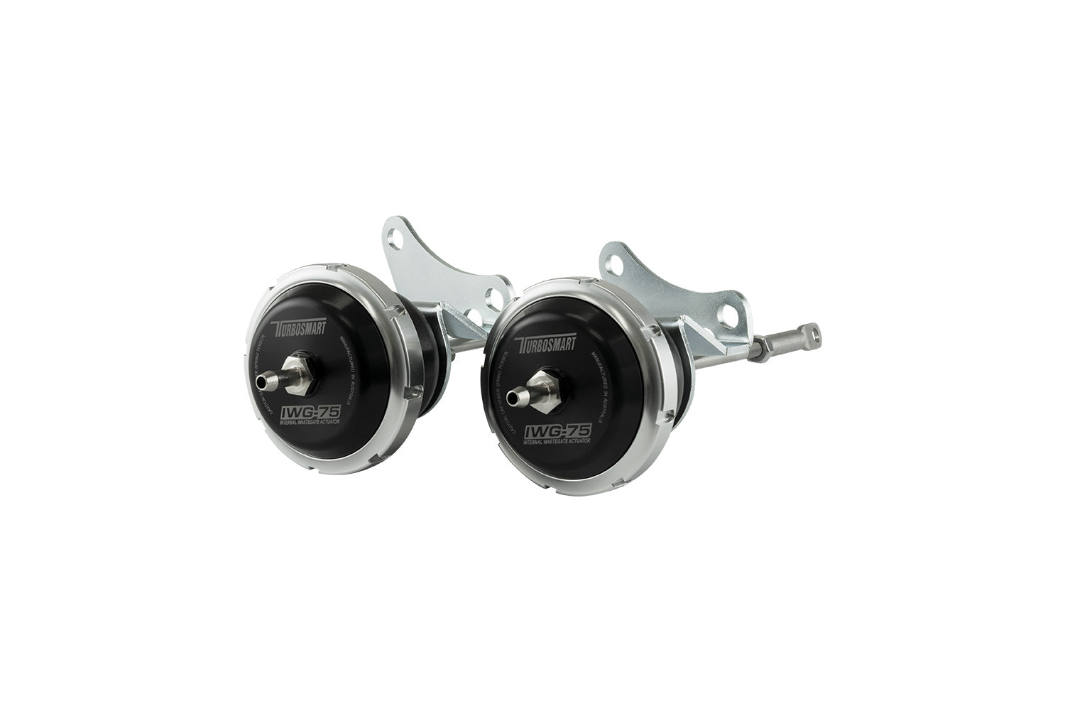 IWG75 Nissan RB26DETT 7psi by Turbosmart - performance upgrade from Torque Lab