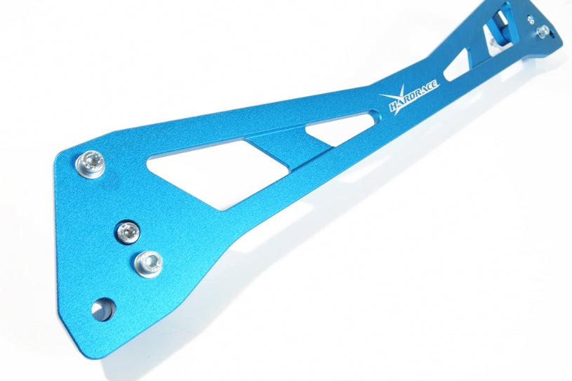 Rear Sway Bar & Sub-frame Brace Set Honda Civic, Crx