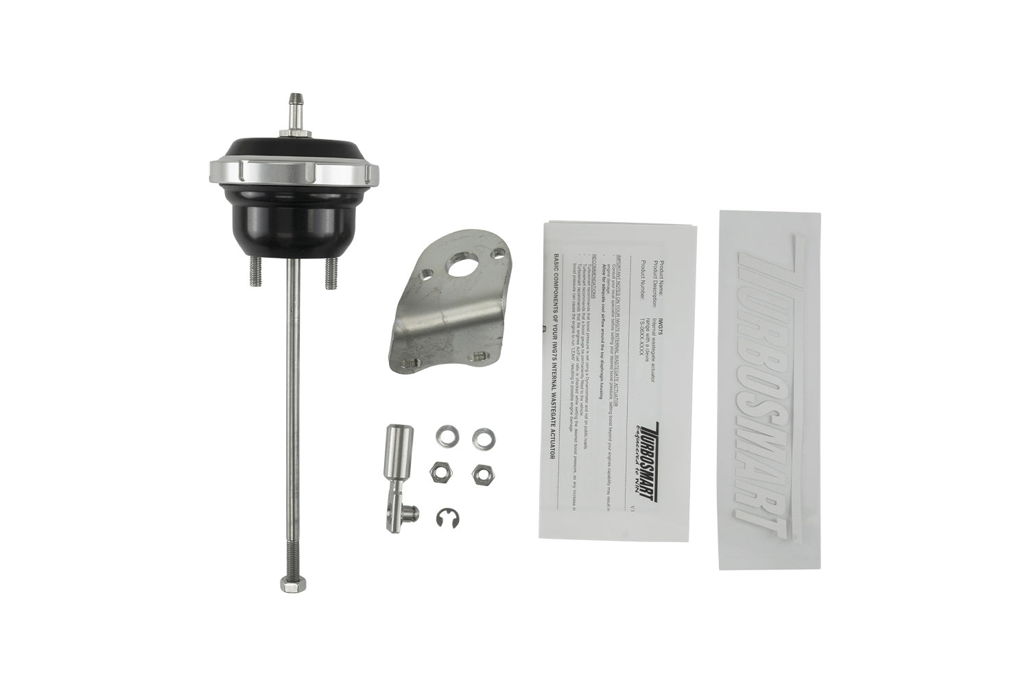 IWG75 VAG K03 IHI Variant - 5psi