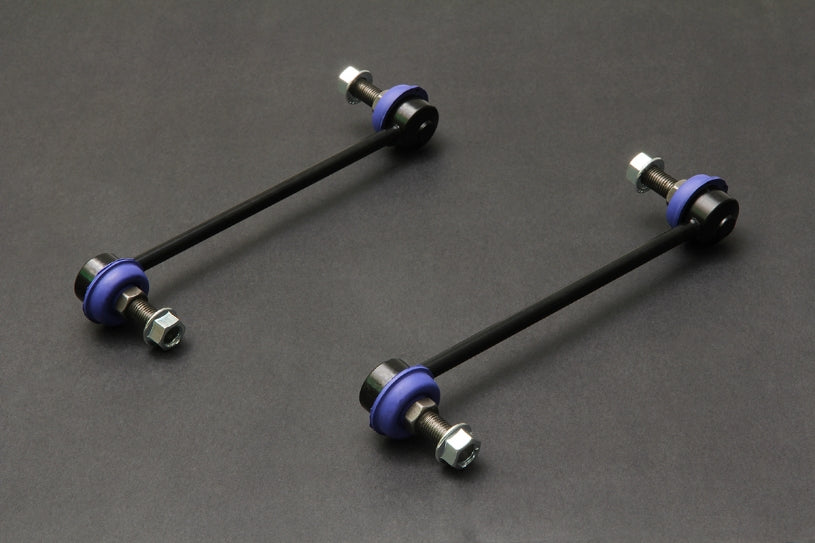 Front Tpv Reinforced Stabilizer Link Ford Tierra, Mazda 323, 5 – Stabilizer Links by Hardrace | Torque Lab