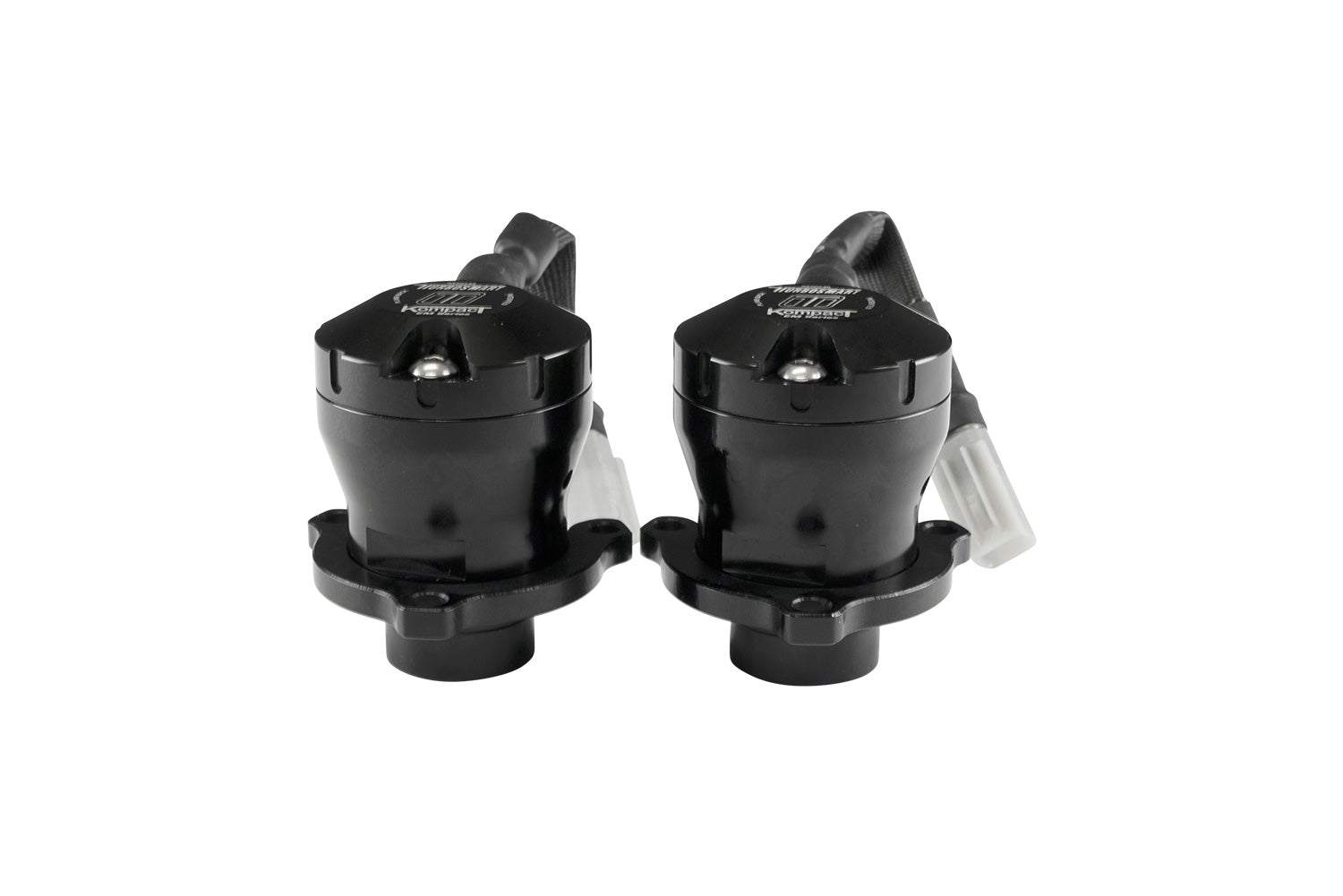 BOV Kompact EM Plumb Back VR20 - Tundra V6