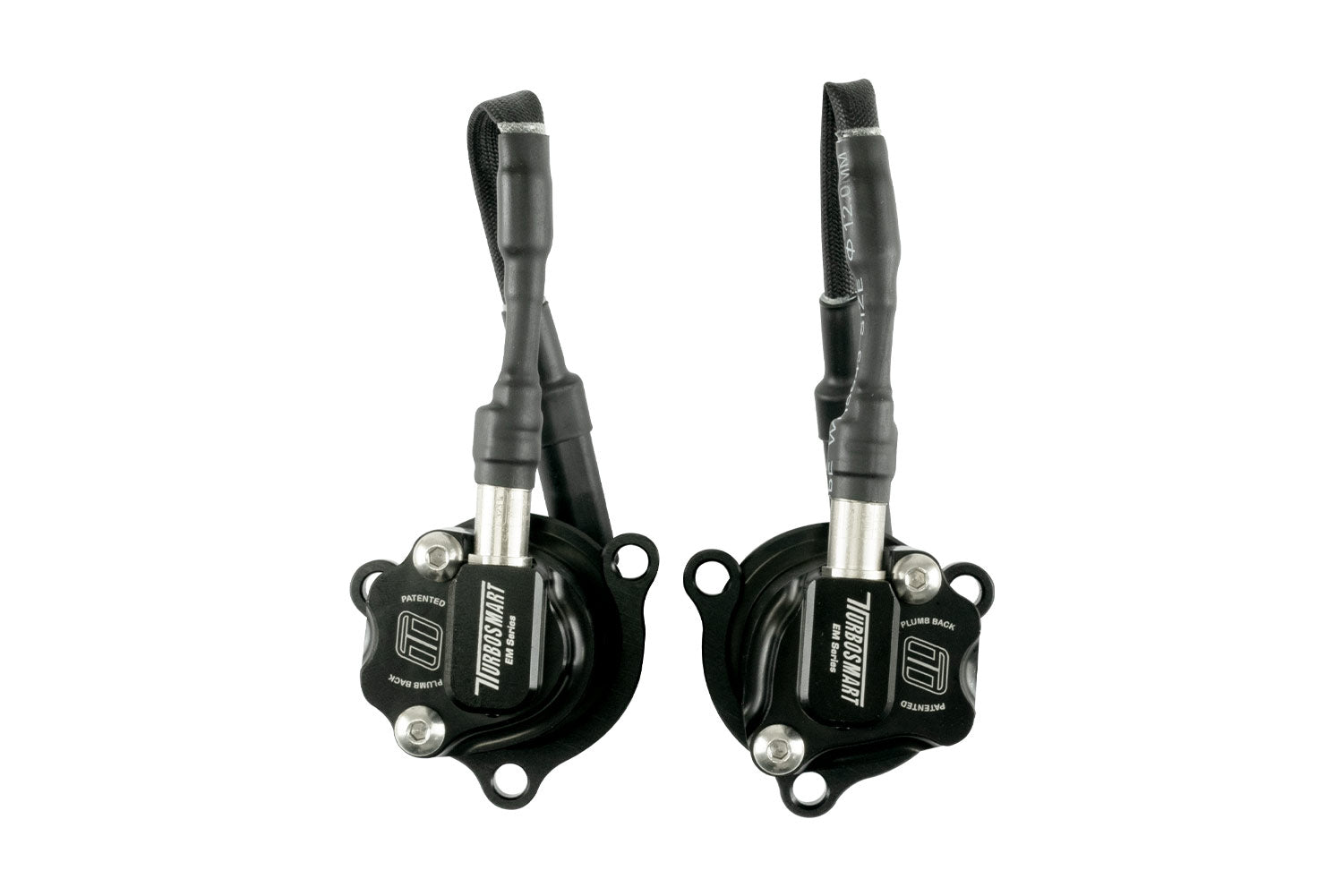 BOV Kompact EM PlumBack- VR29 (Merc C63)