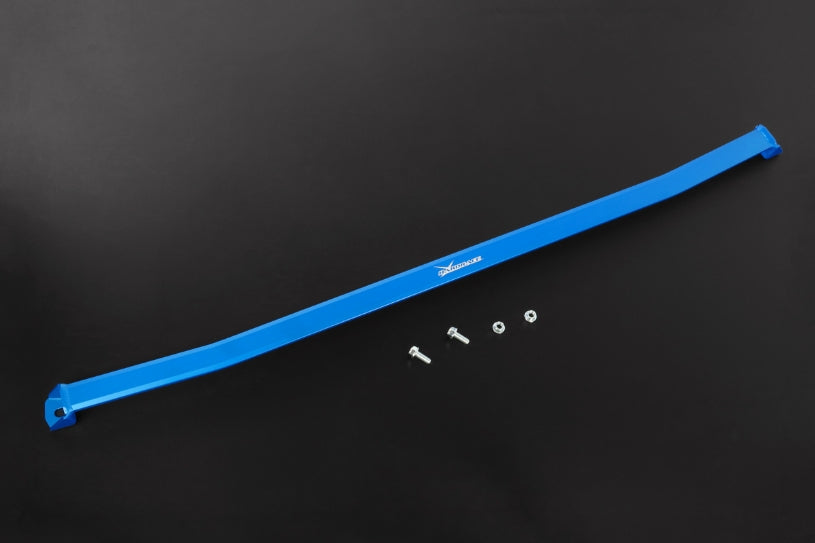 Front Strut Brace Nissan Kicks – Chassis Brace by Hardrace | Torque Lab