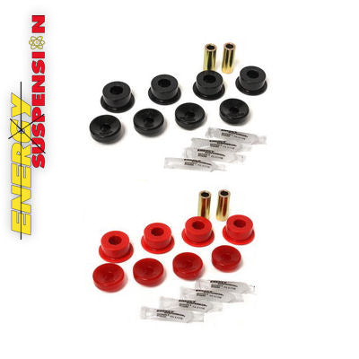SHOCK MOUNT BUSHING SET