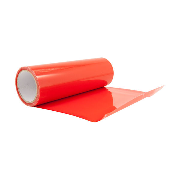 US-Racing Head & Tail Light Foil Traffic Red (Universal)
