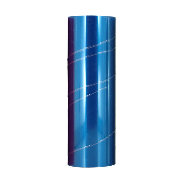 US-Racing Head & Tail Light Foil Transparant (Universal)