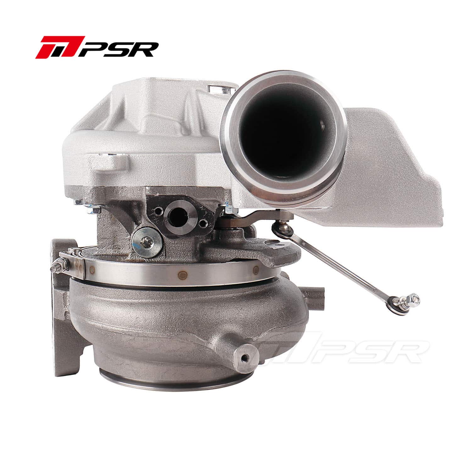 Pulsar Turbo 2017-2023 Chevy Silverado GMC Sierra L5P 6.6L V8 Turbocharger