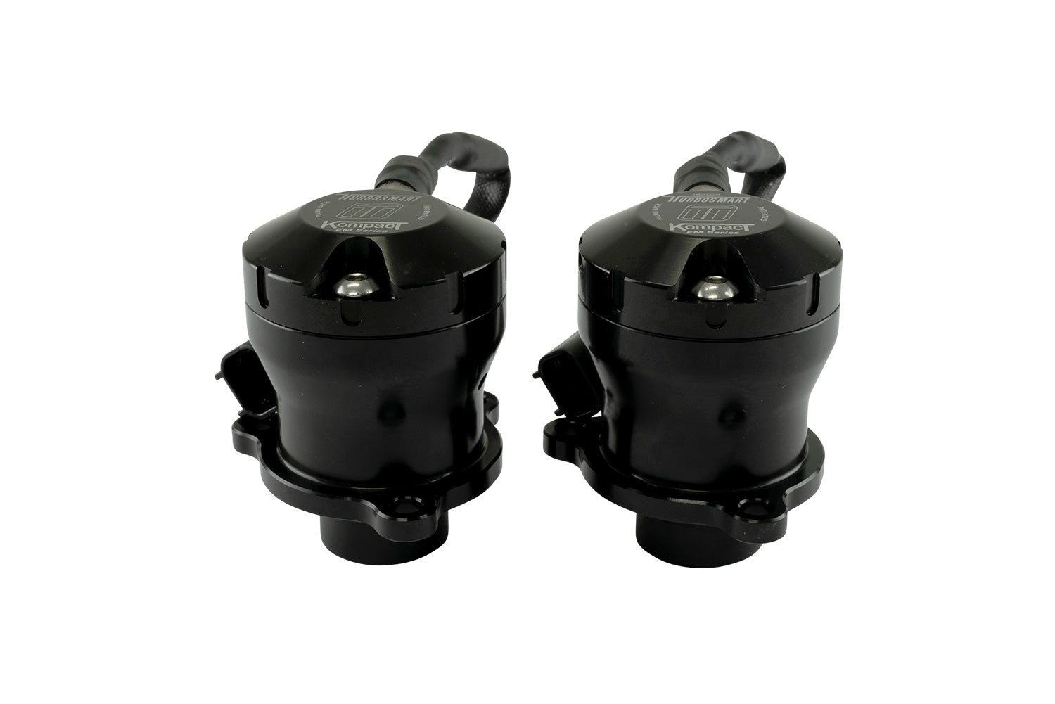 BOV Kompact EM PlumBack- VR14 (Mclaren)