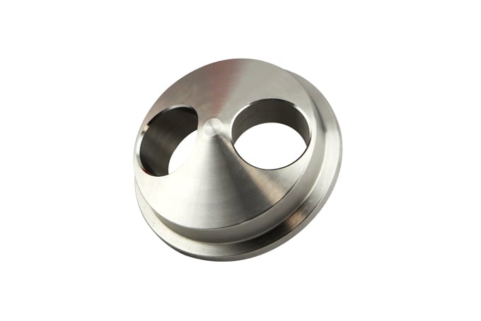ALV 2-1 Weld Flange by Turbosmart - performance upgrade from Torque Lab