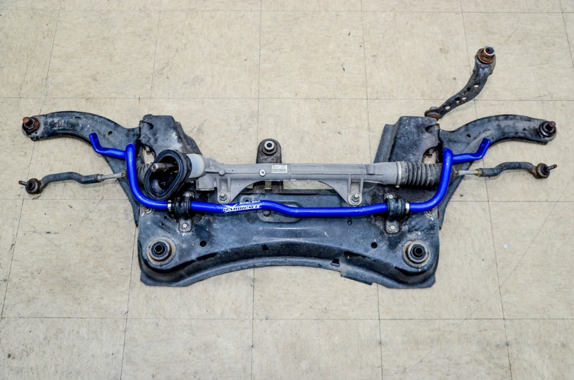 Front Sway Bar Nissan Sentra, Tiida