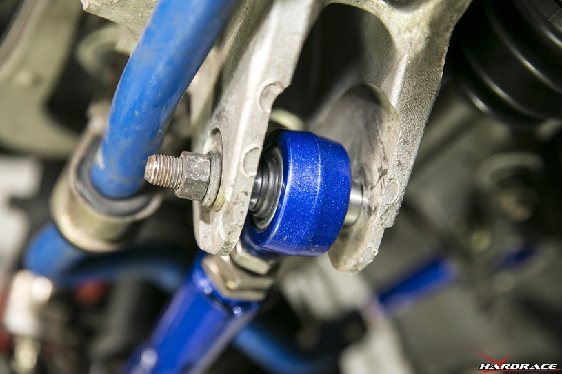 Rear Lower Control Arm-adjustable Mitsubishi Lancer evolution