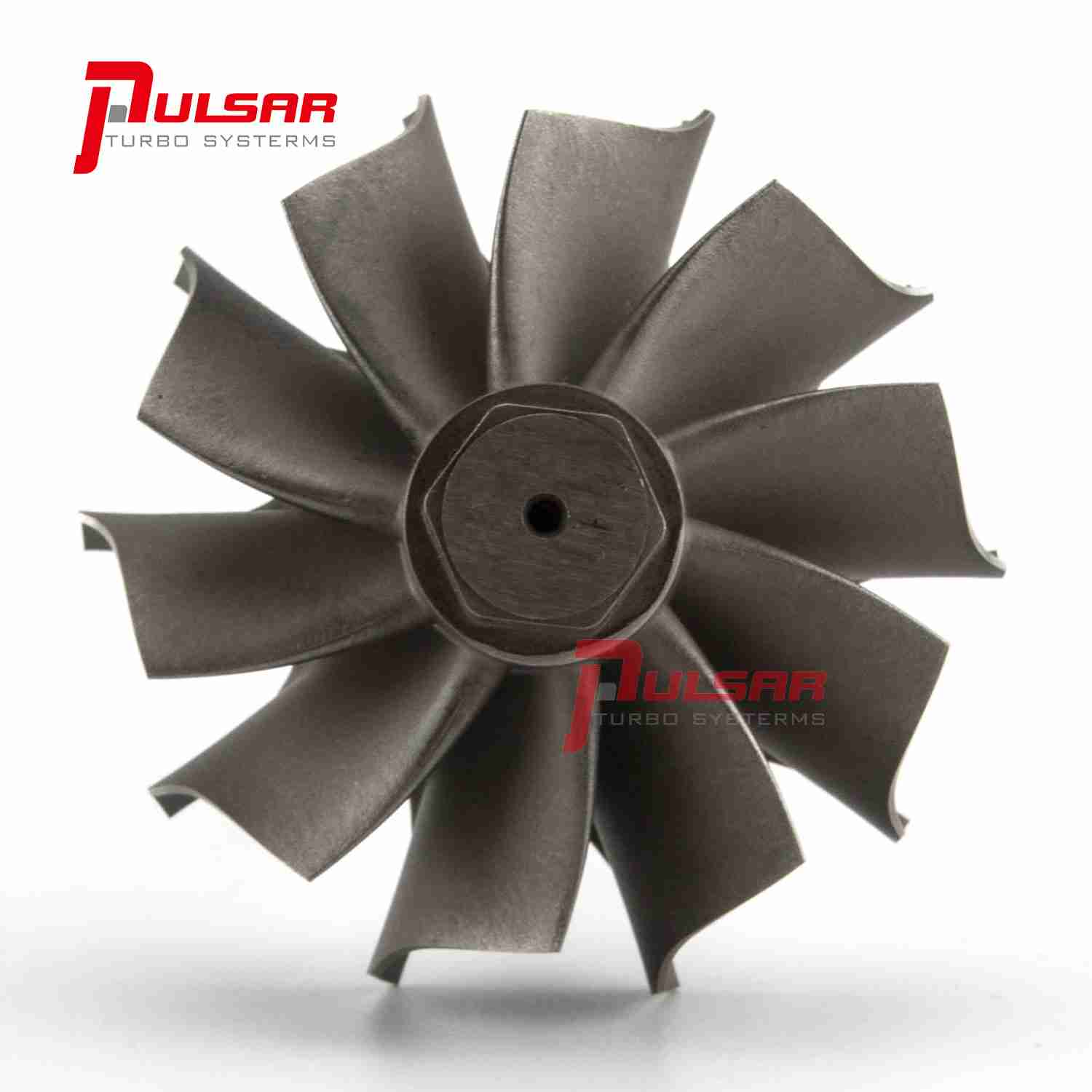 Pulsar Turbo 99.5-03 Ford 7.3L Powerstroke Diesel PTX38 Turbo Turbine Wheel Shaft Rebuild Kit