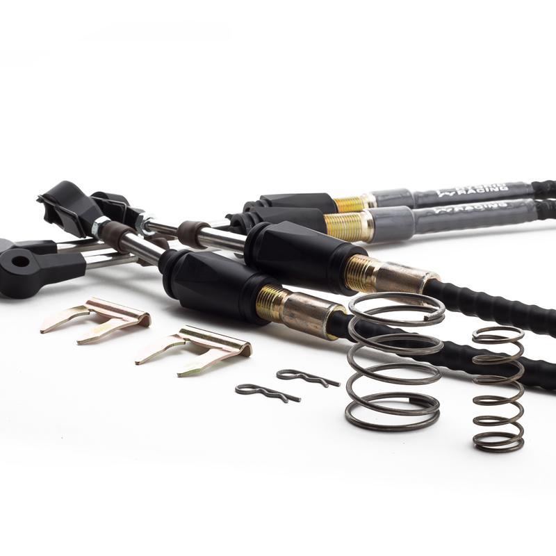 Performance Shifter Cables (01-05 Civic Si)