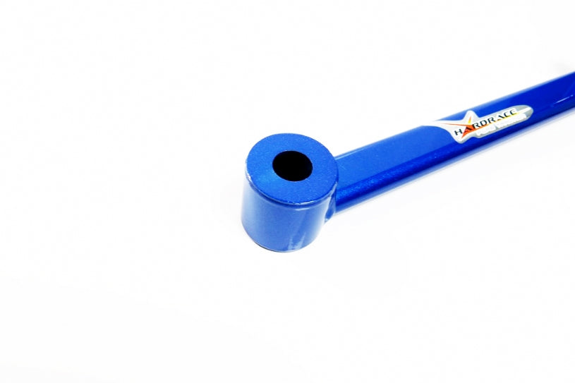 Rear Lower Lateral Brace Lexus NX