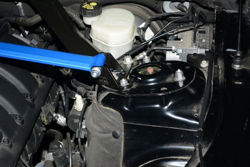 Front Strut Brace Ford Mustang