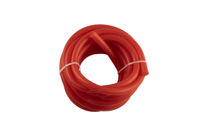 Silicon Hose 3m Pack -3mm Vac Tube -Red by Turbosmart - performance upgrade from Torque Lab