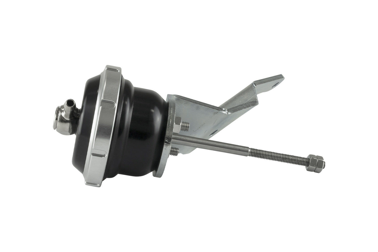 IWG75 K03 Golf/A3/Leon/Octavia 5psi - Black