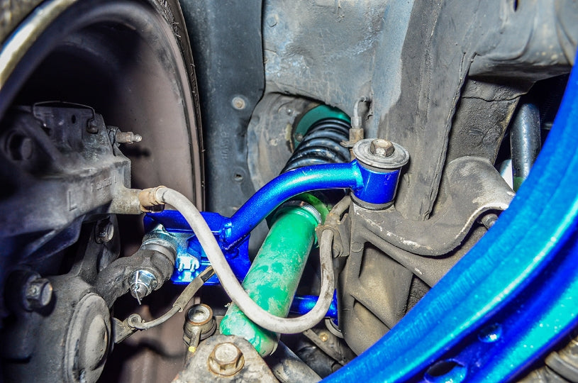 Front Upper Arm  / Camber Kit Lexus SC, Toyota Soarer, Supra