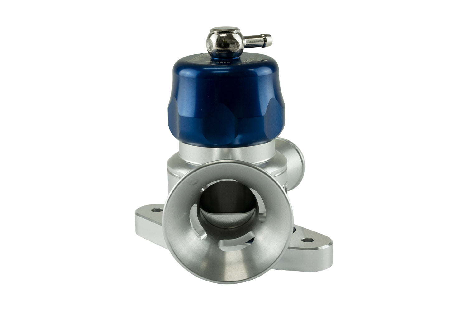 BOV DualPort Maz/Sub-Blue