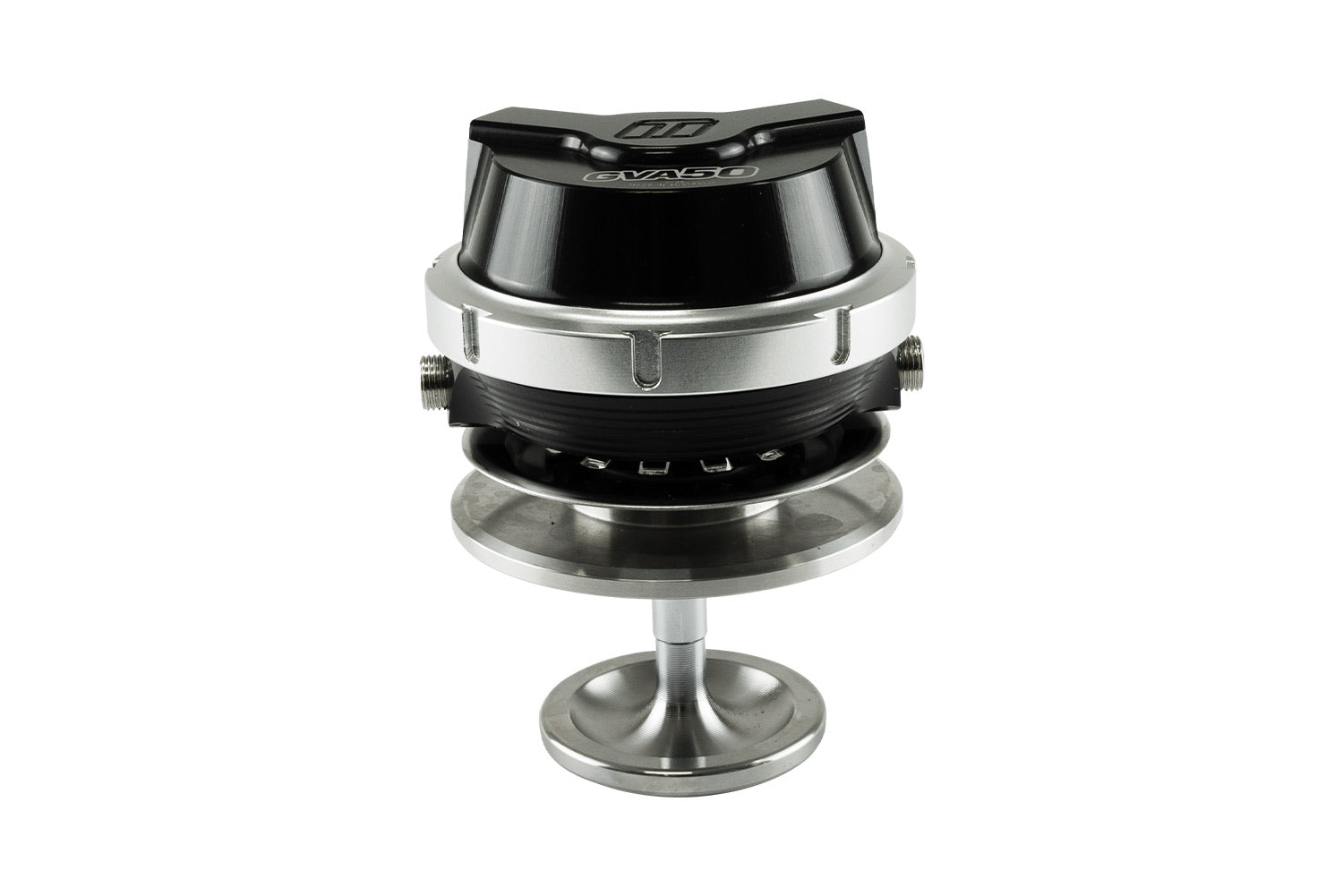 Gas Valve Actuator 50 14psi Black
