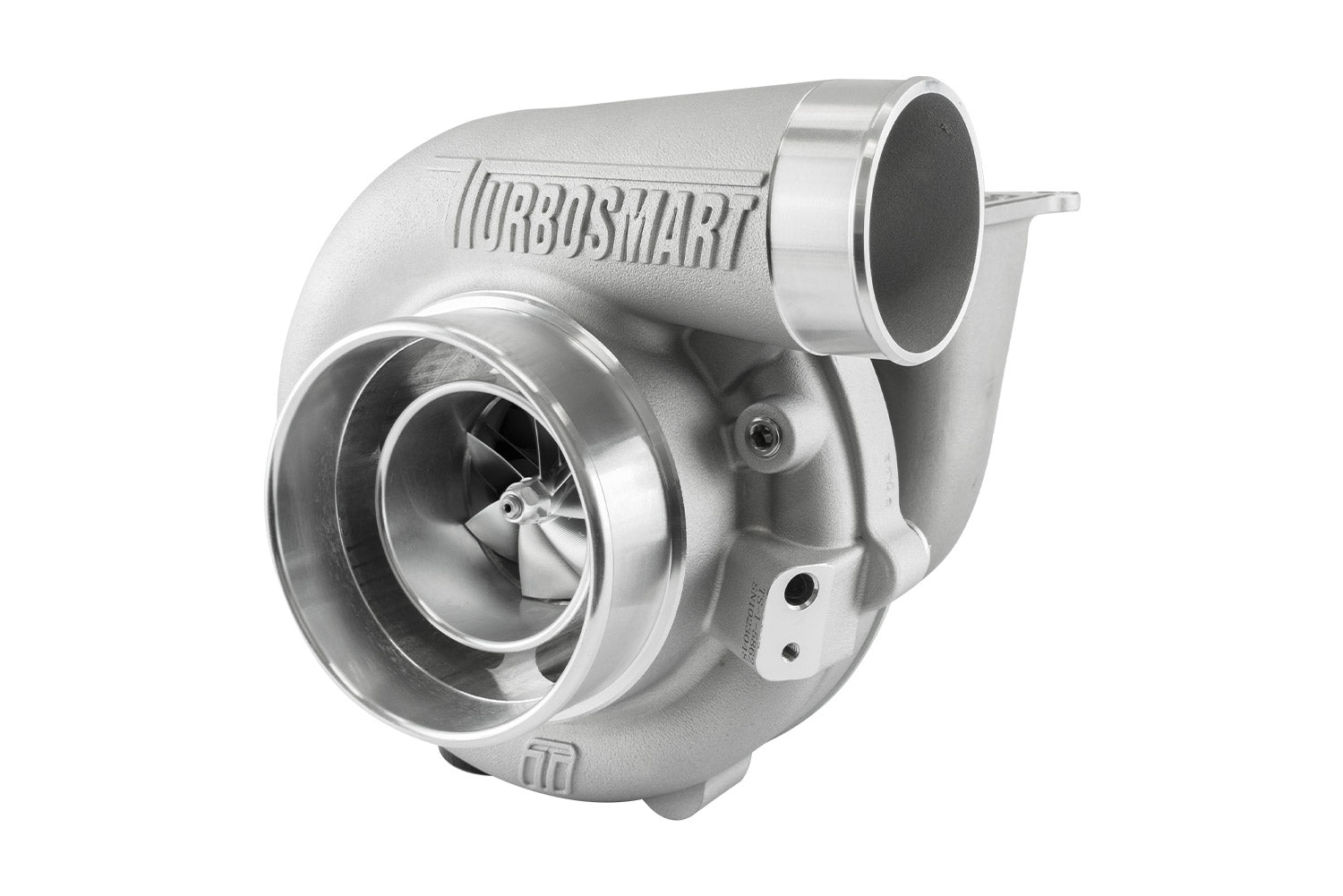 TS-1 Turbocharger 5862 T3 0.63AR Externally Wastegated by Turbosmart - performance upgrade from Torque Lab