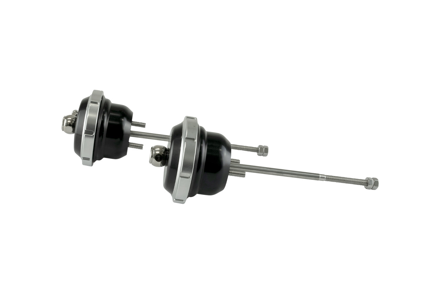 IWG75 Ford F150 Ecoboost Black 5 PSI