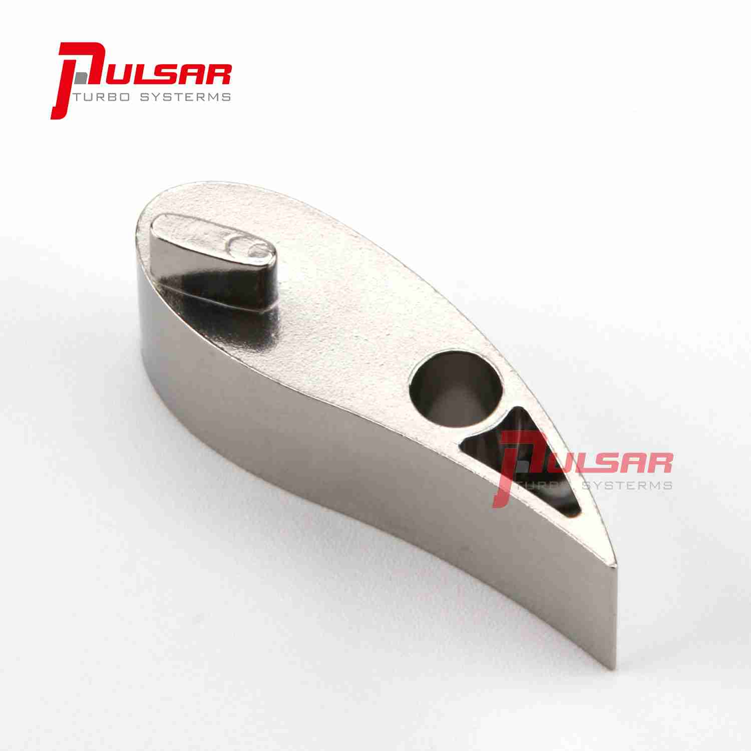 Pulsar Turbo 04-07 Ford Powerstroke 6.0L Turbo Nozzle/Unison Ring 13.2mm 9 Vanes Kit