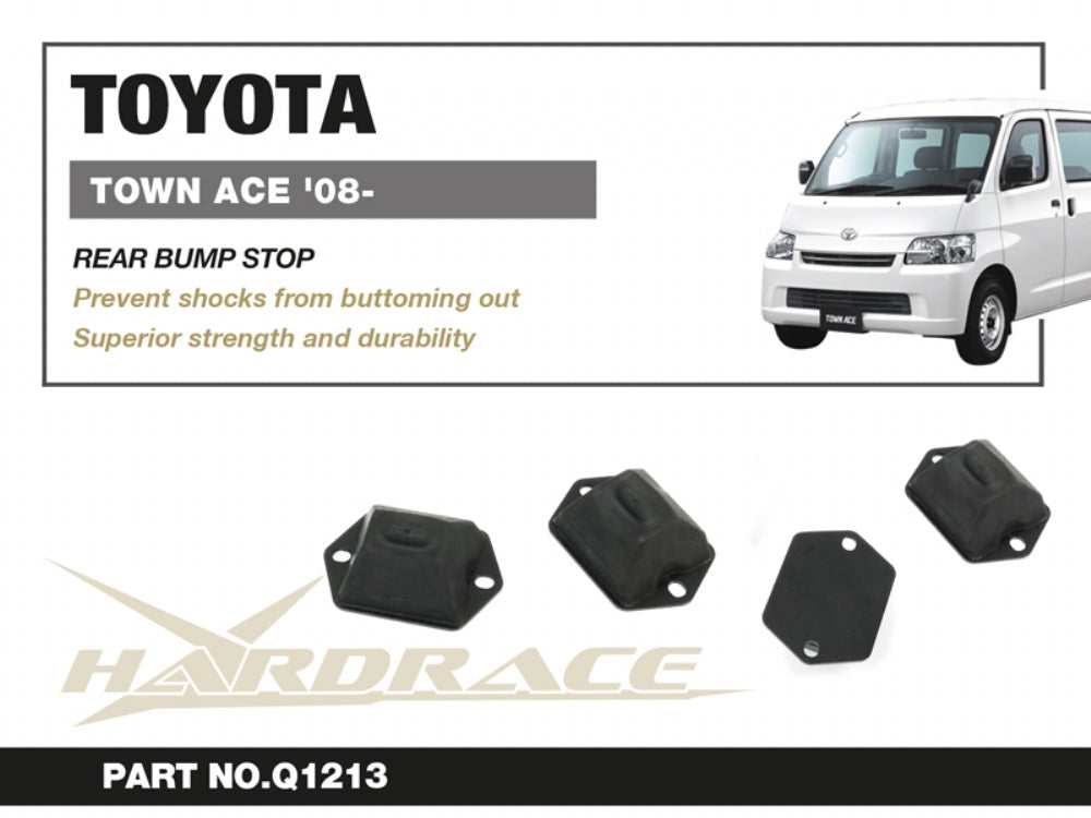 Rear Bump Stop Toyota Townace / liteace