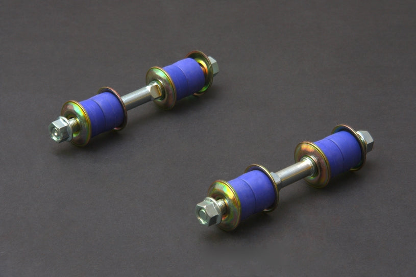 Front Reinforced Stabilizer Link Toyota 86 – Stabilizer Links by Hardrace | Torque Lab