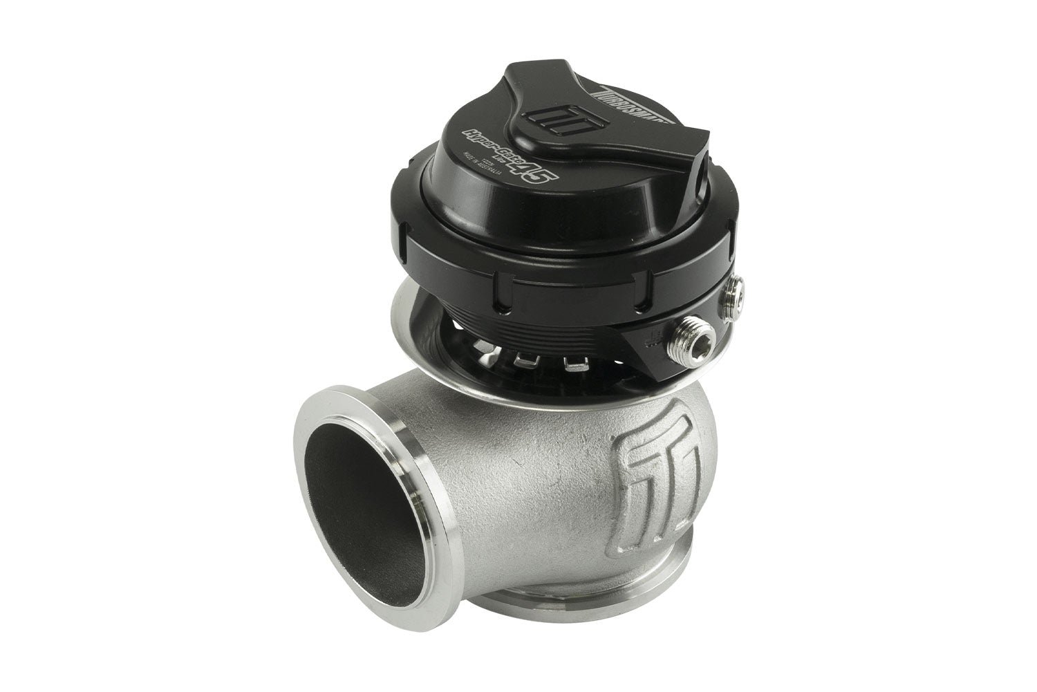 GenV WG45 HyperGate45 Lite 14psi Sleeper by Turbosmart - performance upgrade from Torque Lab