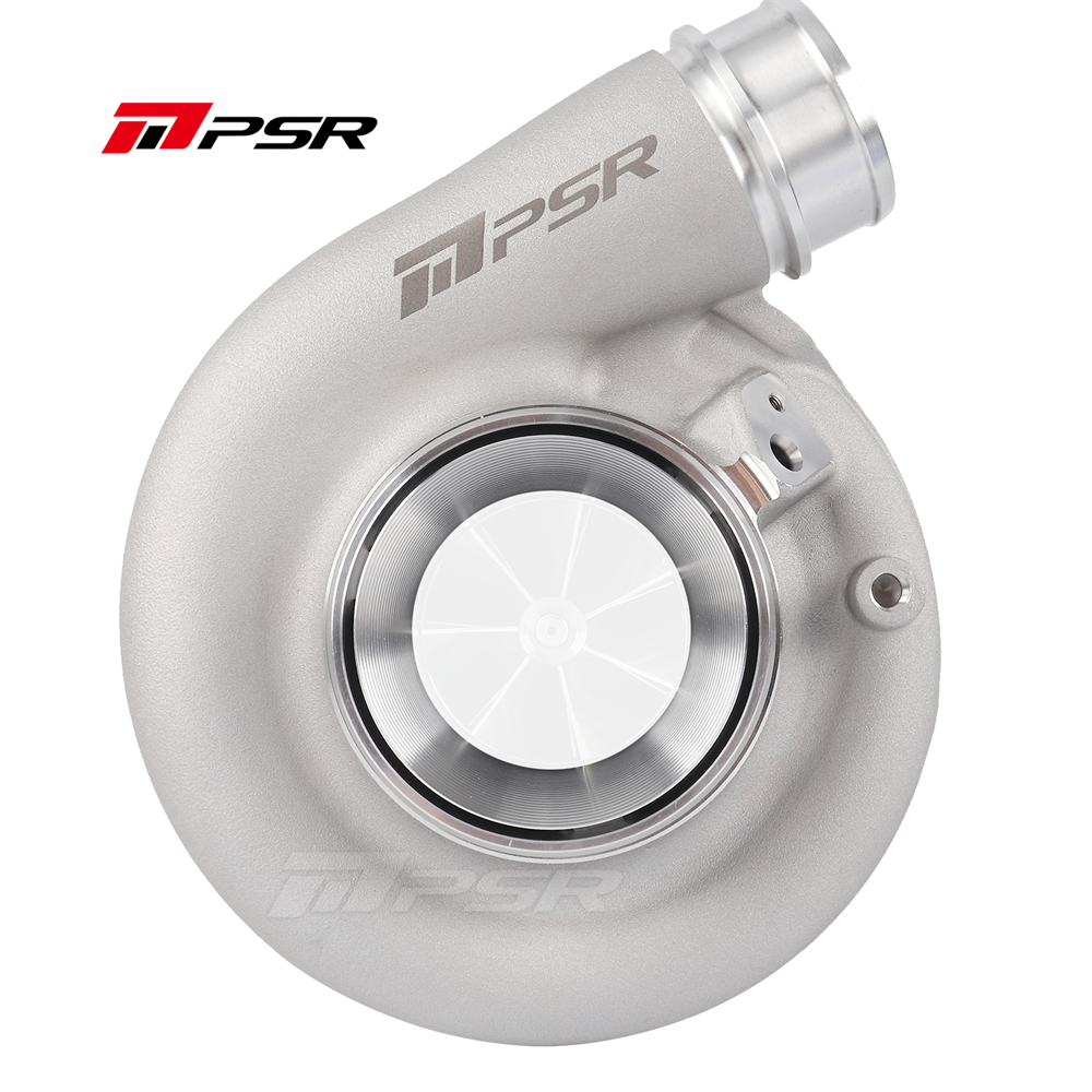 Pulsar Turbo PSR T51R Mod Compressor Housings for 300 Series Turbo - PSR 369/369D SXE by Pulsar Turbo available at Torque Lab