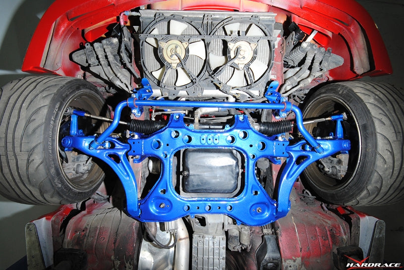 Front Lower Arm Bushing Mazda RX-7