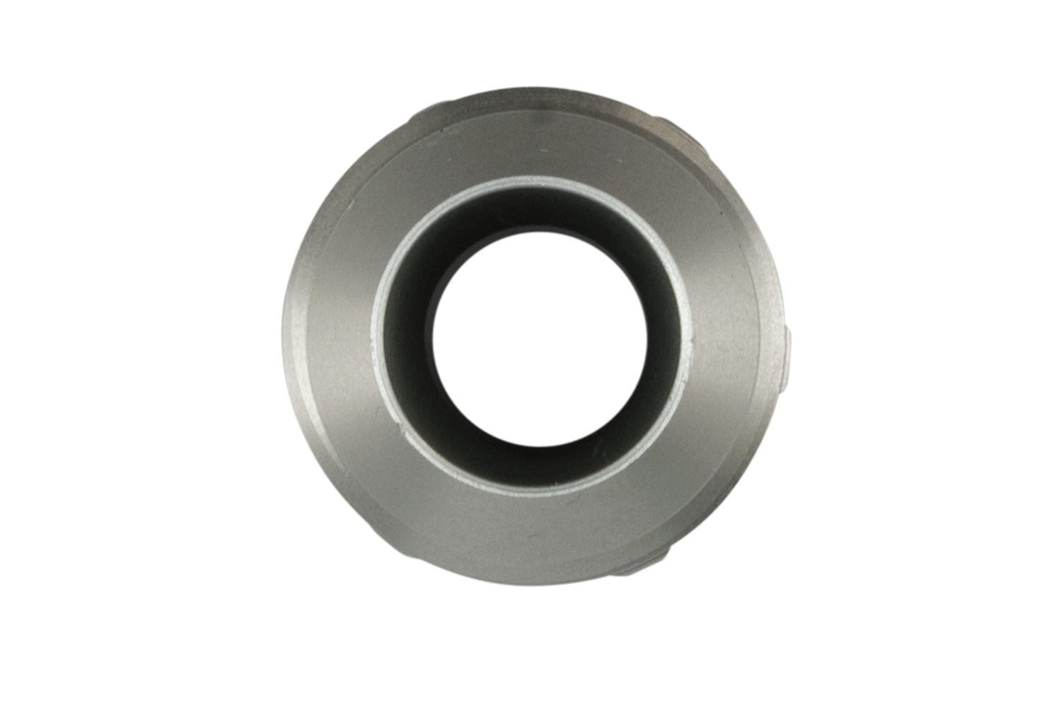 Oil Cap - 12AN Centre - Clear