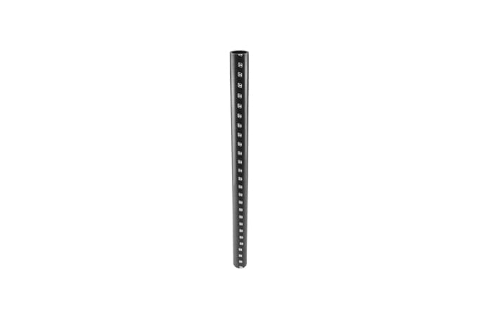 Silicon Hose Straight 1.25"x610mm BLACK by Turbosmart - performance upgrade from Torque Lab