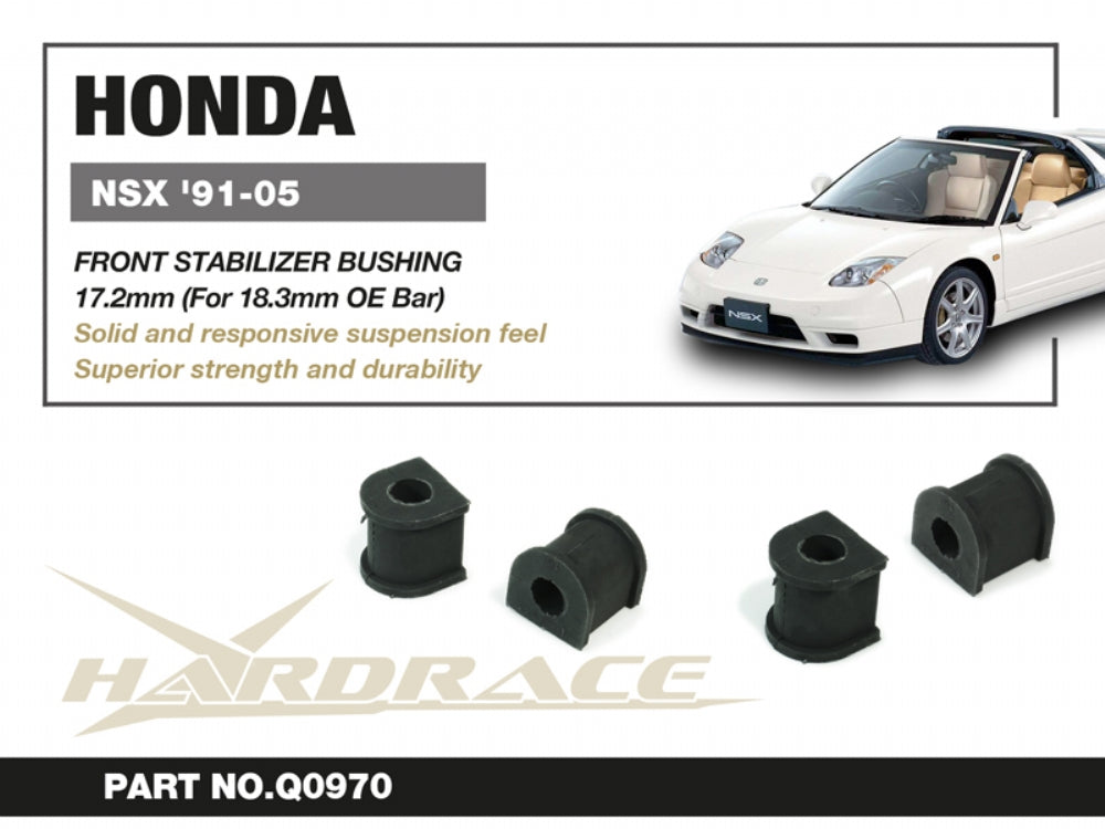 Front Stabilizer Bushing Honda NSX