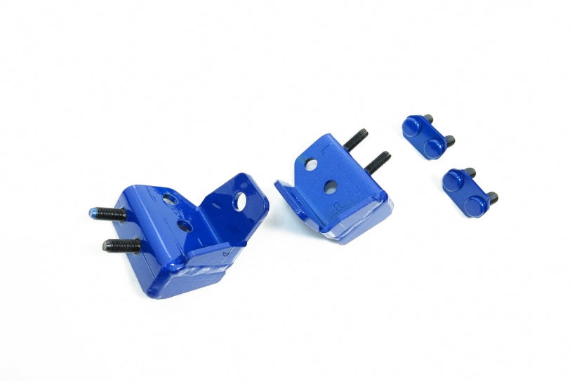 Rear Add-on Sway Bar Ford Fiesta