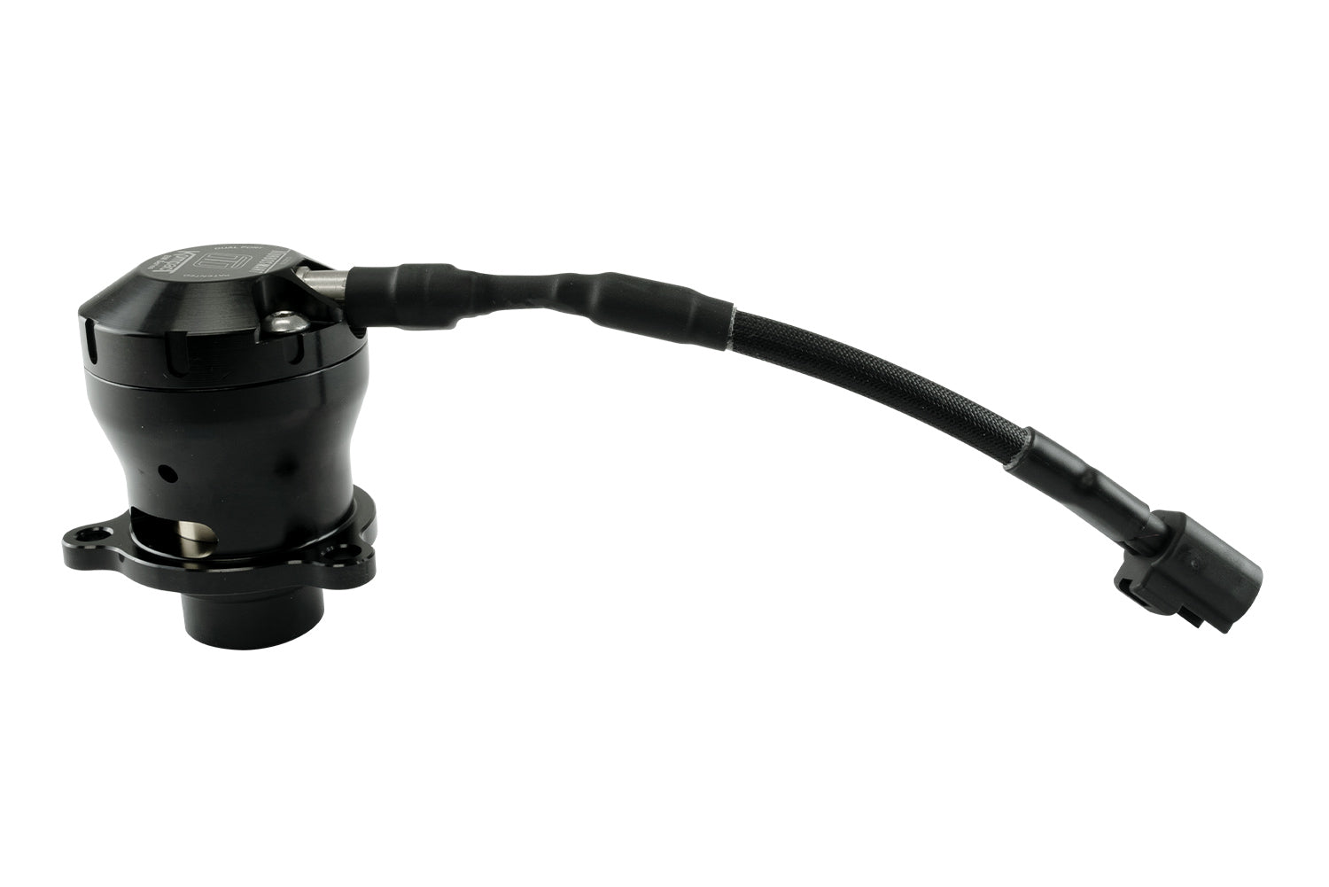 BOV Kompact EM DualPort- VR24 (Subaru WRX -FA24F)