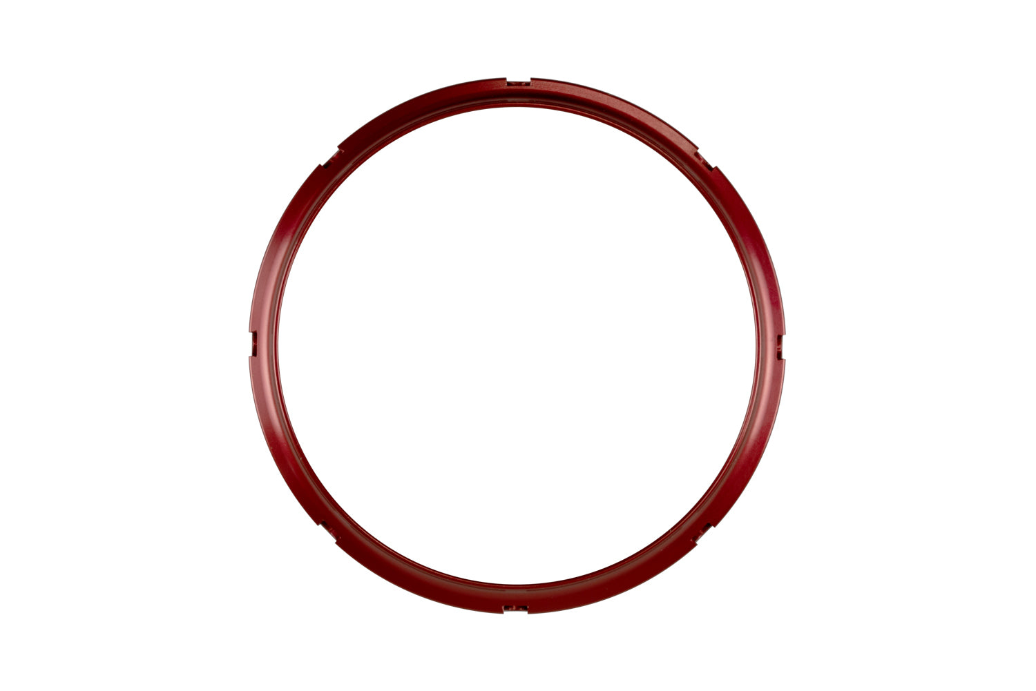 GenV WG60 Actuator Collar Red by Turbosmart - performance upgrade from Torque Lab