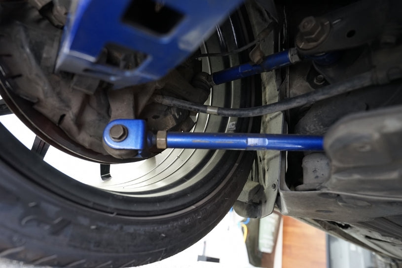 Rear Traction Rod Lexus, Toyota