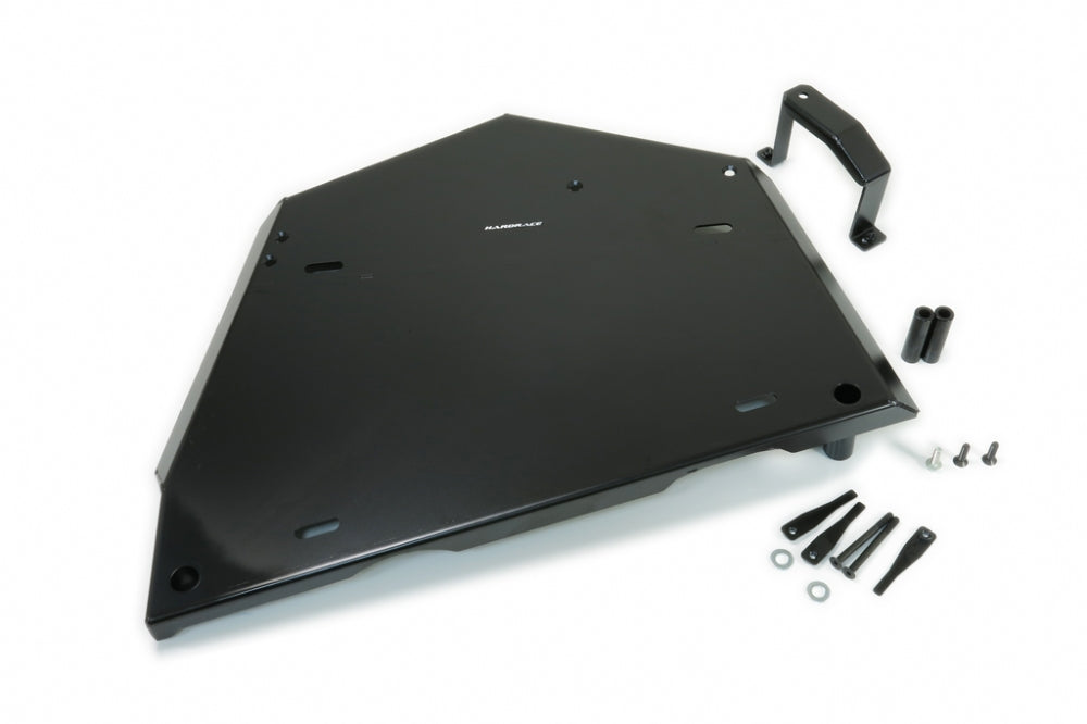 Transfer Box Skid Plate Suzuki Jimny