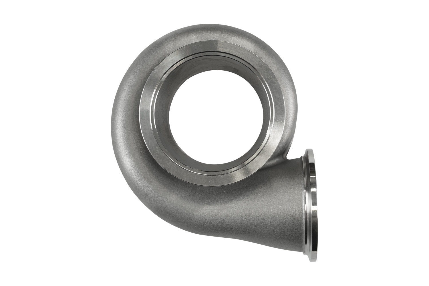 Turbine Housing (62mm) V-Band (Reverse Rotation) 0.82AR