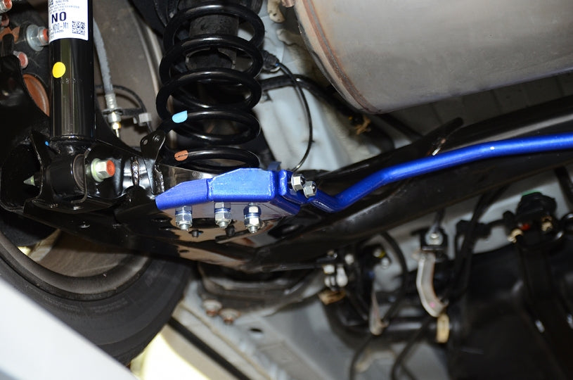 Rear Add-on Sway Bar Honda. Odyssey jdm