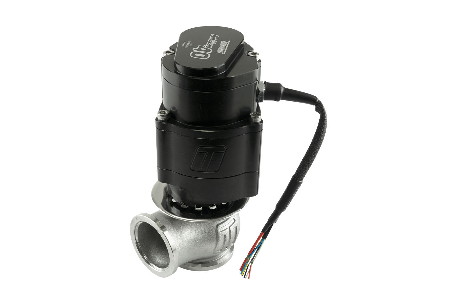 GenV eALV40 Electronic Anti-Lag Valve by Turbosmart - performance upgrade from Torque Lab