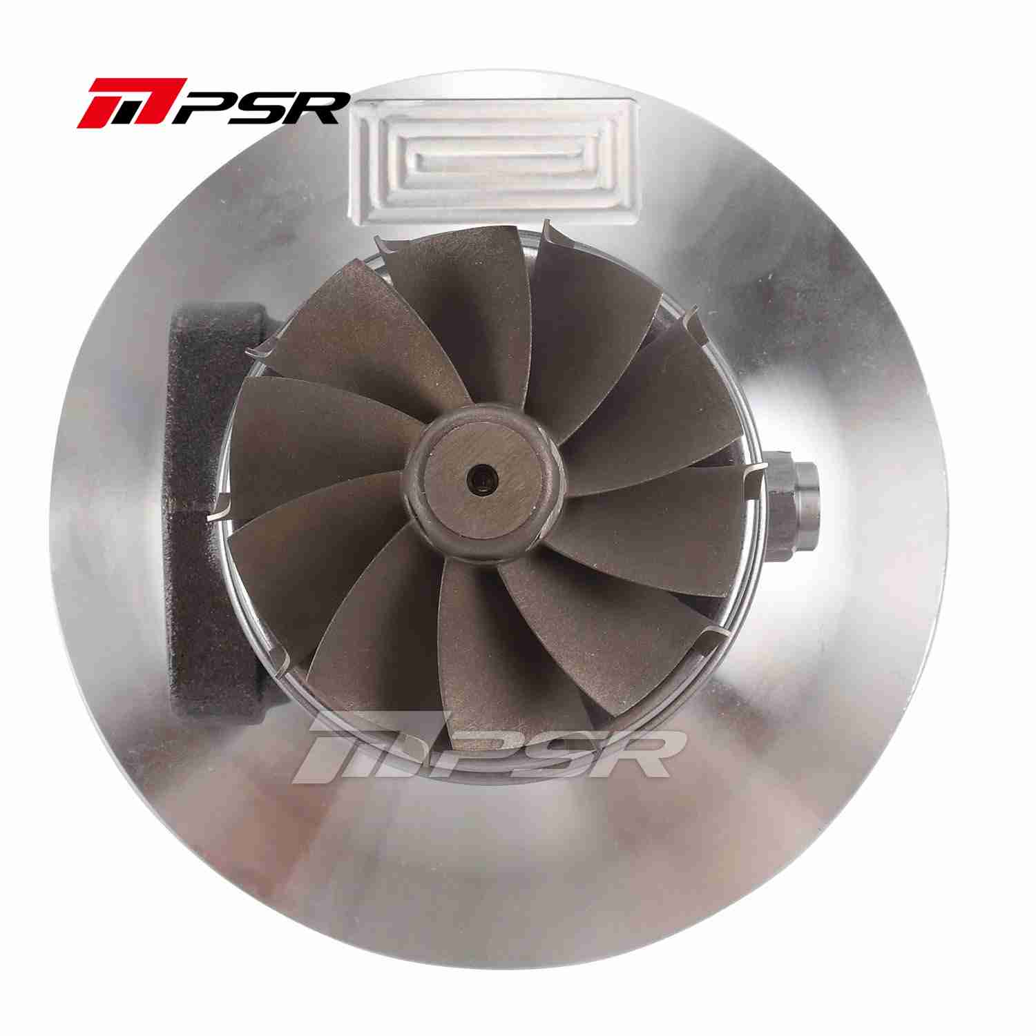 Pulsar Turbo Ball Bearing Cartridge(CHRA) Drop in Precision PTE 6766 6766E 6766SP Turbo