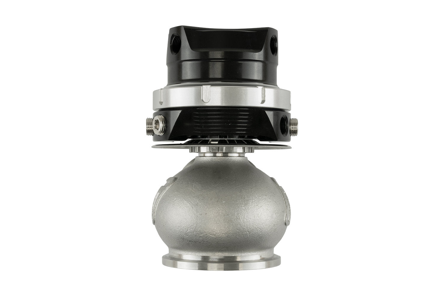 GenV HyperGate45HP 35psi Black