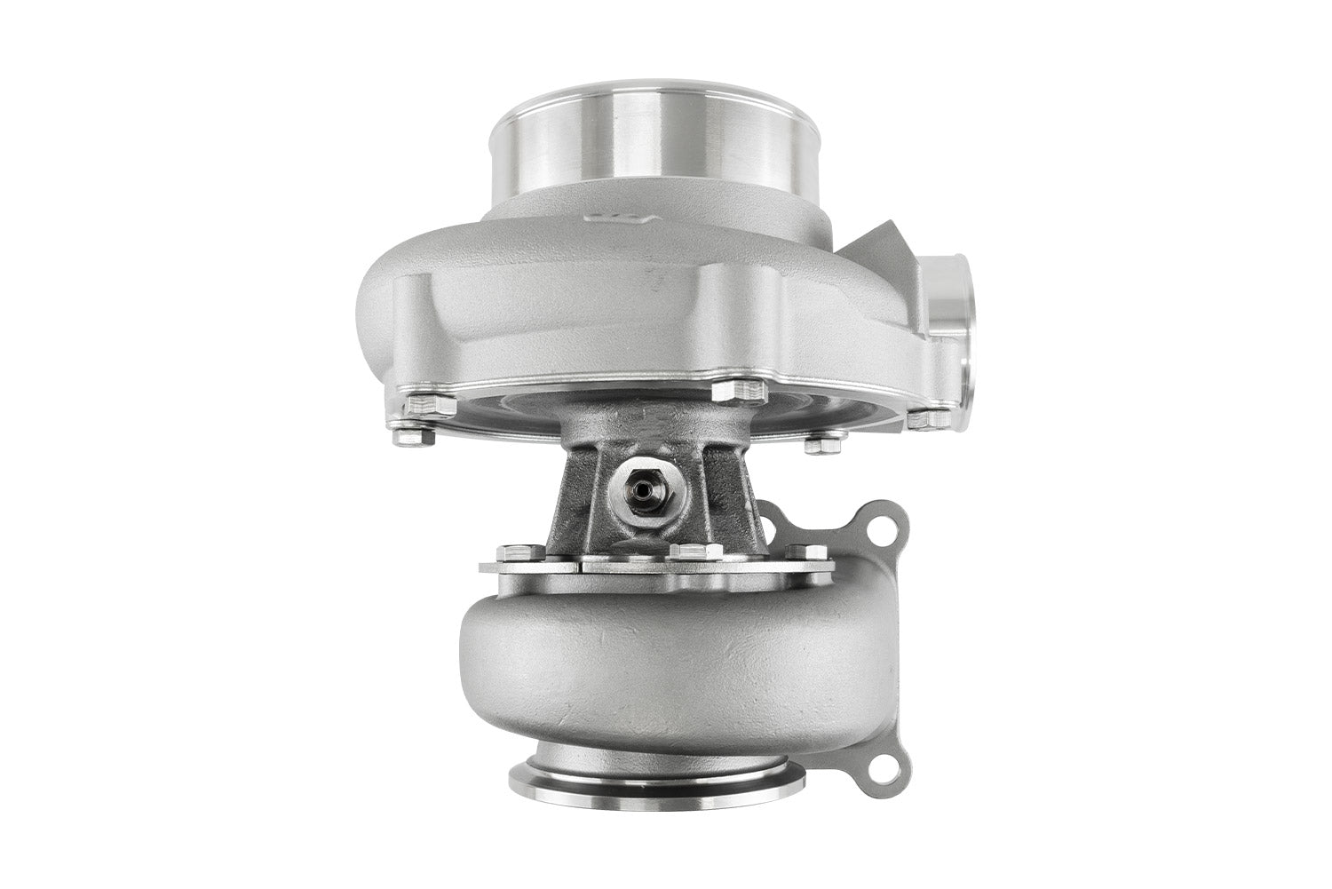 TS-1 Turbocharger 5862 T3 0.63AR Externally Wastegated